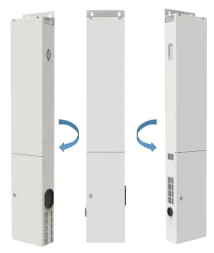 Tủ điều khiển FJ7000HL
