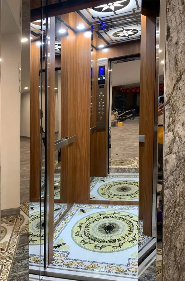 Cảm hứng thiết kế