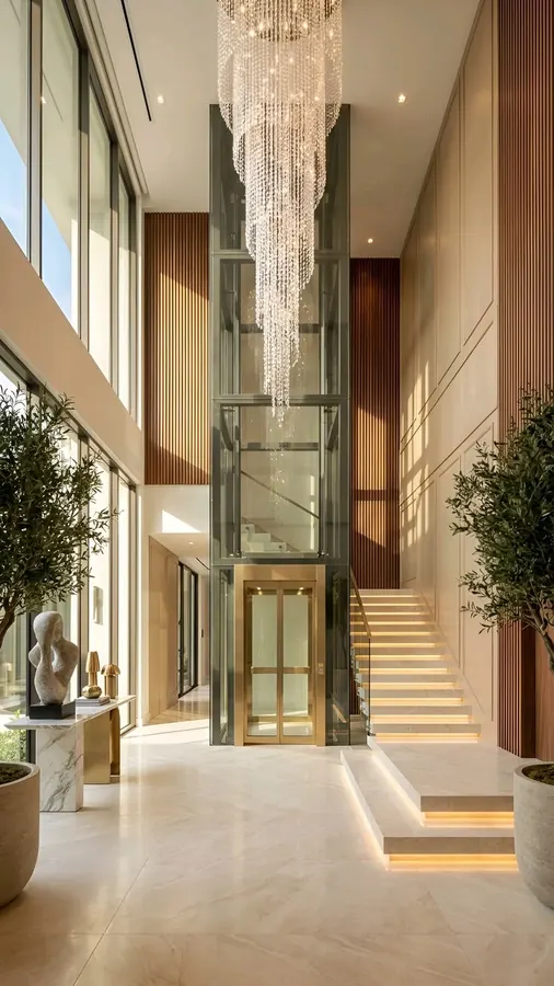 Cảm hứng thiết kế