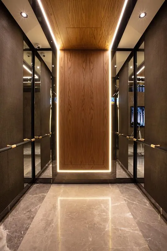 Cảm hứng thiết kế