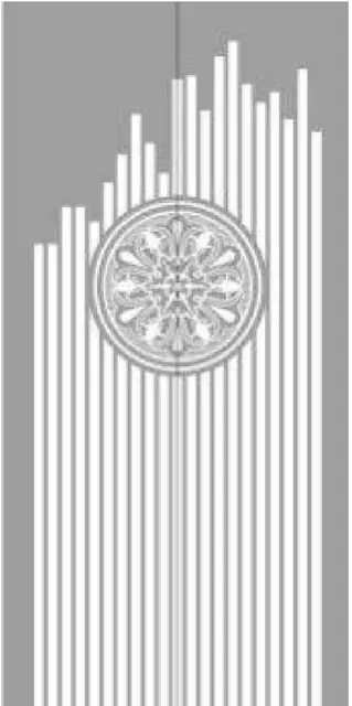 AS-HV44 · Hoa văn khắc trên inox