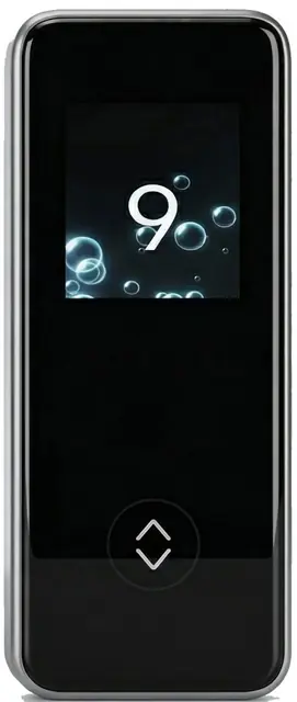 AS-B10 · Bảng gọi tầng