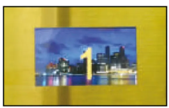AS-B11 · Màn hình hiển thị LCD